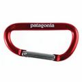 80 Mm Carabiner (3 1/8")